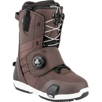 Nitro Monarch Step On TLS Snowboard Boots - Women's Port::Port