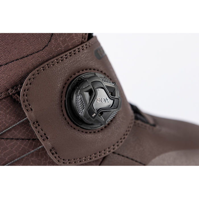 Nitro Monarch Step On TLS Snowboard Boots - Women's Port