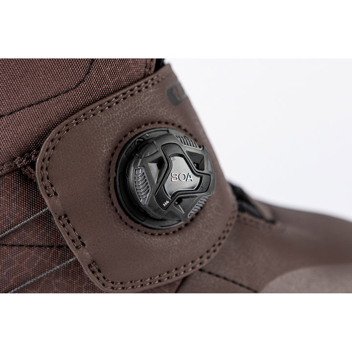 Nitro Monarch Step On TLS Snowboard Boots - Women's Port