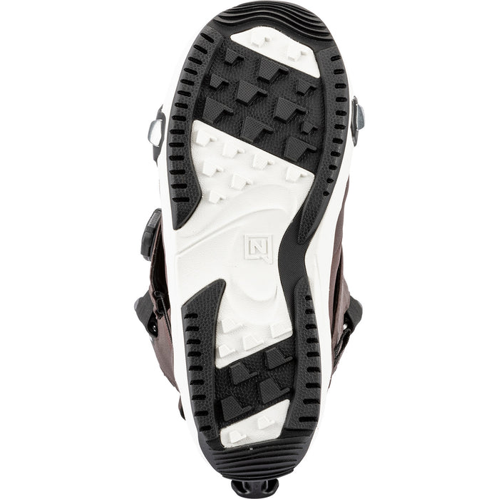 Nitro Monarch Step On TLS Snowboard Boots - Women's Port