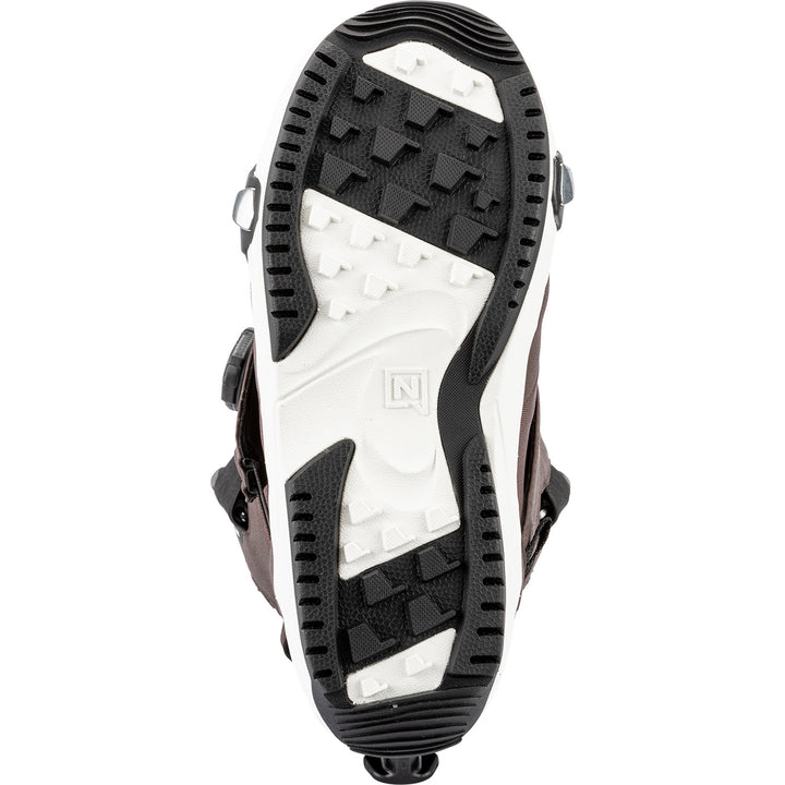 Nitro Monarch Step On TLS Snowboard Boots - Women's Port