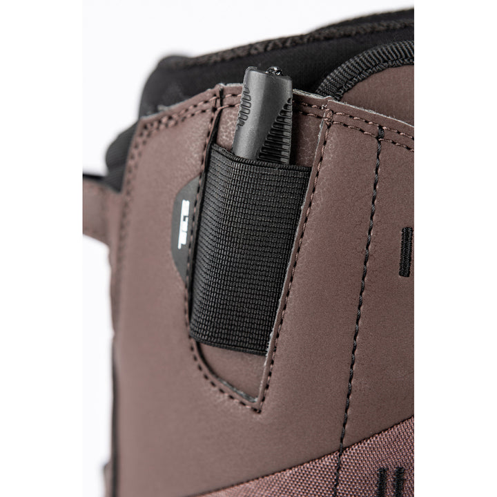 Nitro Monarch Step On TLS Snowboard Boots - Women's Port