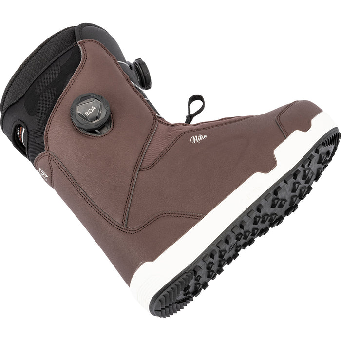 Nitro Scala Boa Snowboard Boots - Women's 2026 Port
