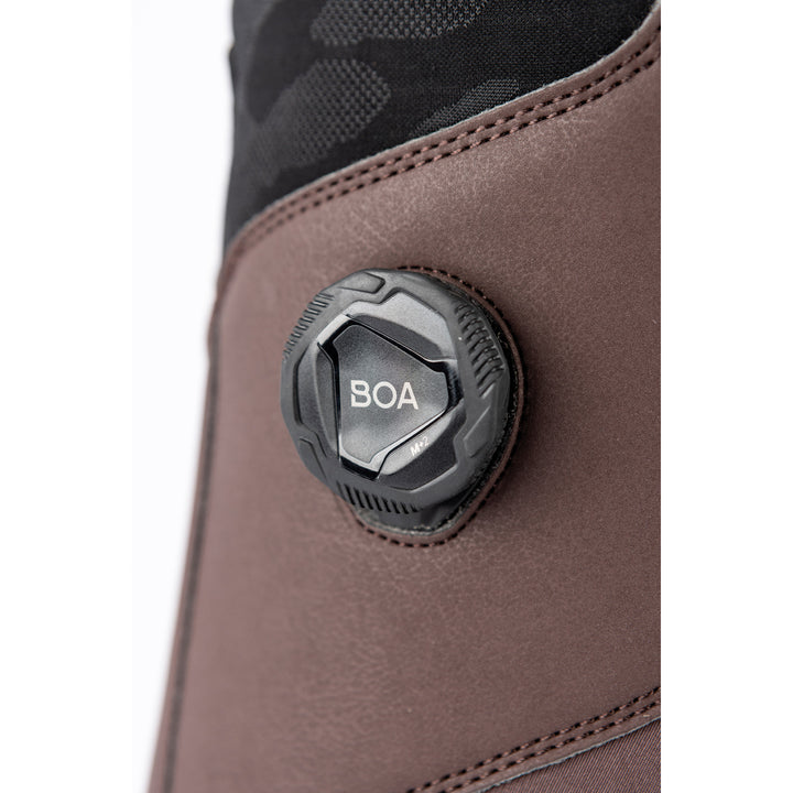 Nitro Scala Boa Snowboard Boots - Women's 2026 Port