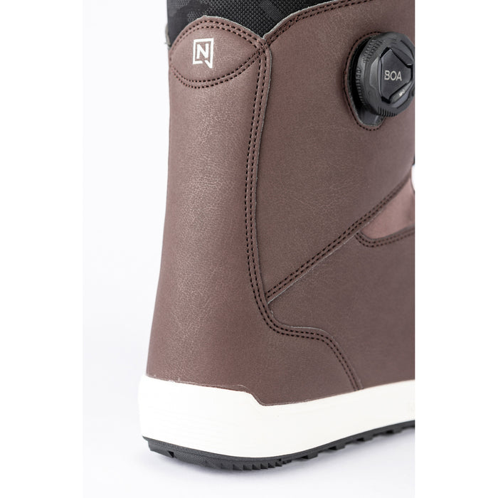 Nitro Scala Boa Snowboard Boots - Women's 2026 Port