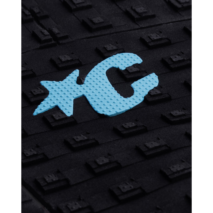Creatures of Leisure Ethan Ewing Signature Traction Pad Black Cyan