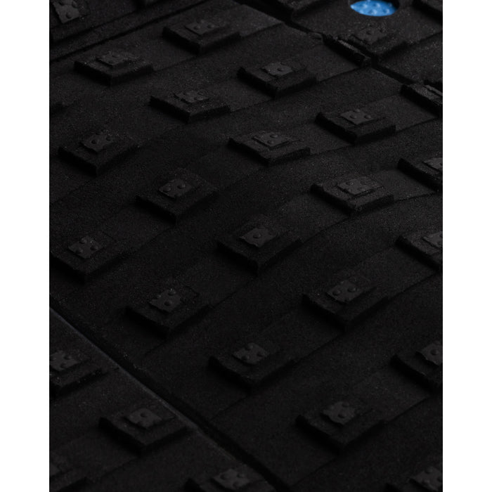 Creatures of Leisure Ethan Ewing Signature Traction Pad Black Cyan