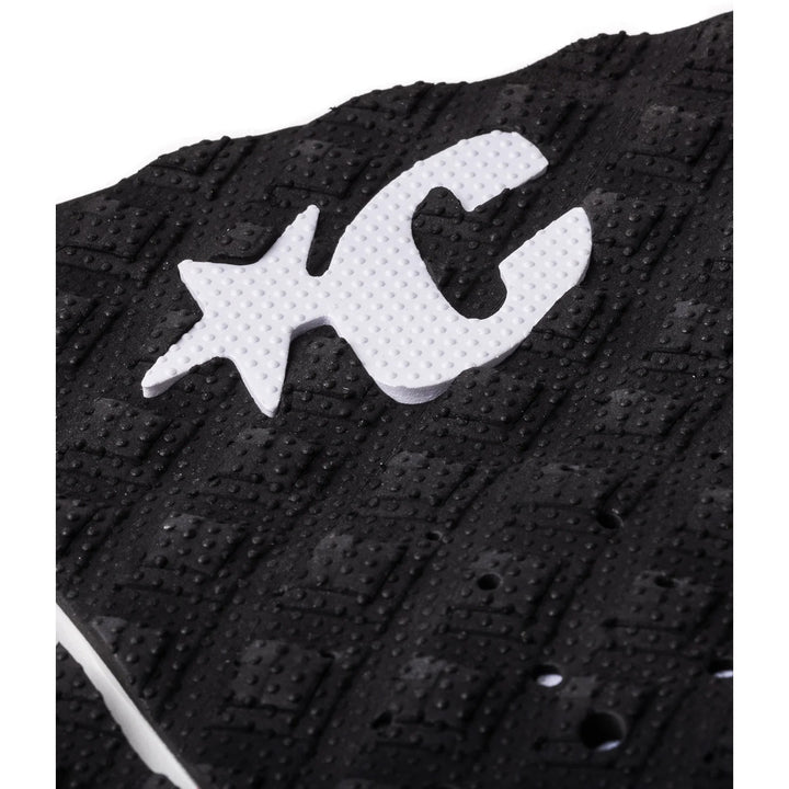 Creatures of Leisure Griffin Colapinto Signature Traction Pad Black