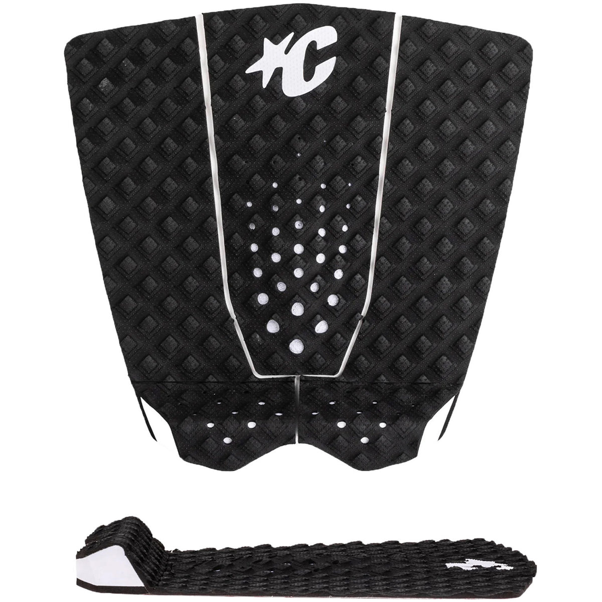 Creatures of Leisure Griffin Colapinto Signature Traction Pad Black