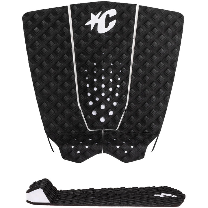 Creatures of Leisure Griffin Colapinto Signature Traction Pad Black