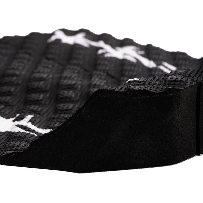 Creatures of Leisure Jack Freestone Signature Traction Pad Black Barbed Wire