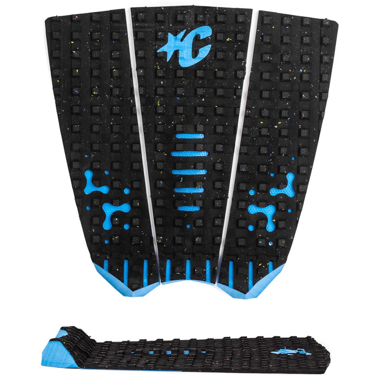 Creatures of Leisure Mick Fanning Traction Pad