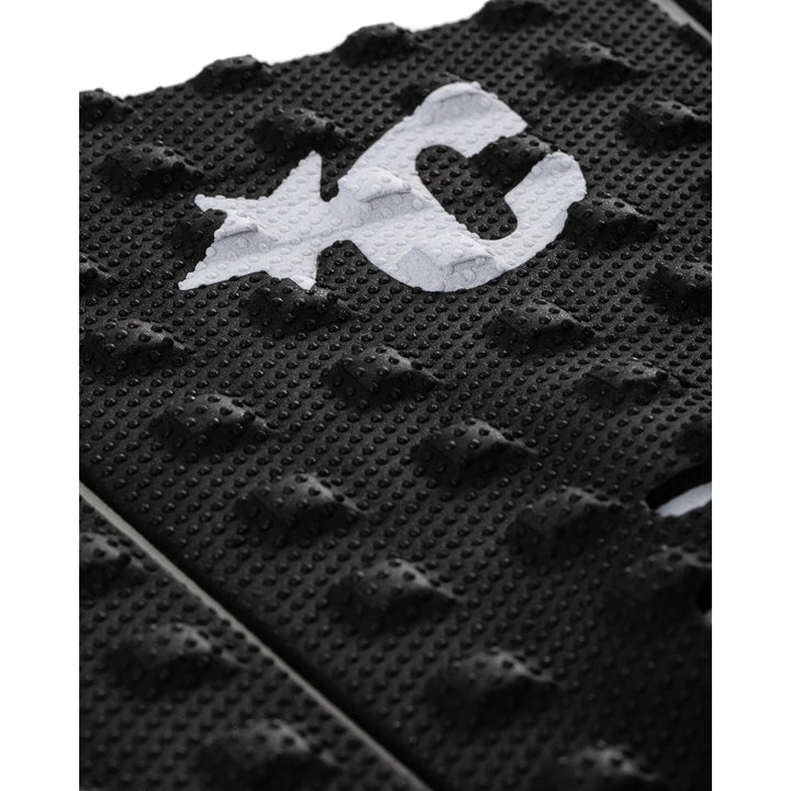 Creatures of Leisure Mick Eugene Fanning Signature Traction Pad White Black
