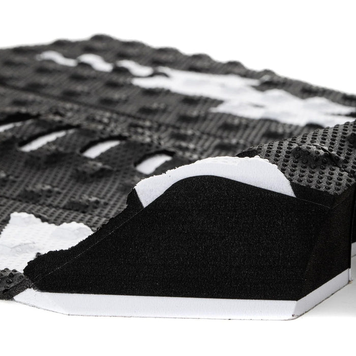Creatures of Leisure Mick Eugene Fanning Signature Traction Pad White Black