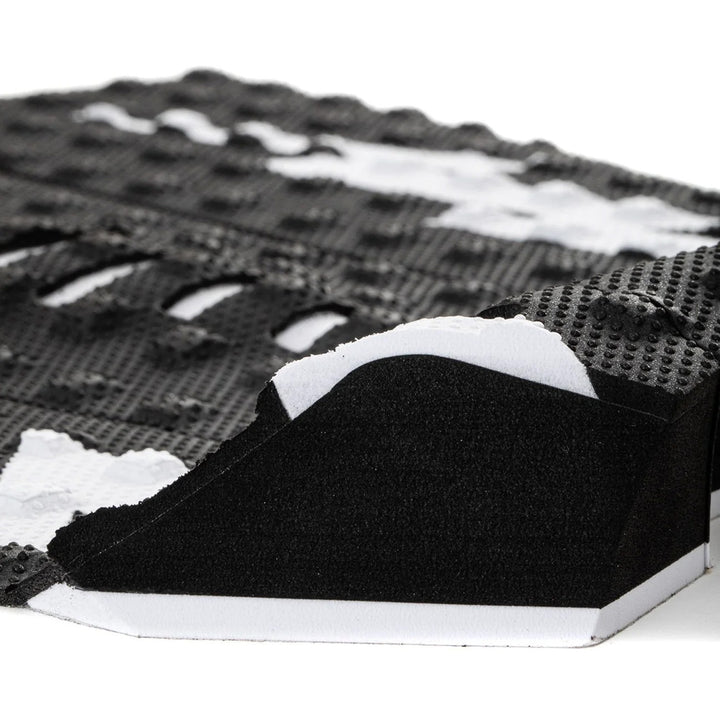 Creatures of Leisure Mick Eugene Fanning Signature Traction Pad White Black