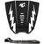 Creatures of Leisure Mick Eugene Fanning Signature Traction Pad White Black