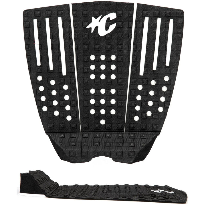 Creatures of Leisure Reliance III Light Traction Pad Black