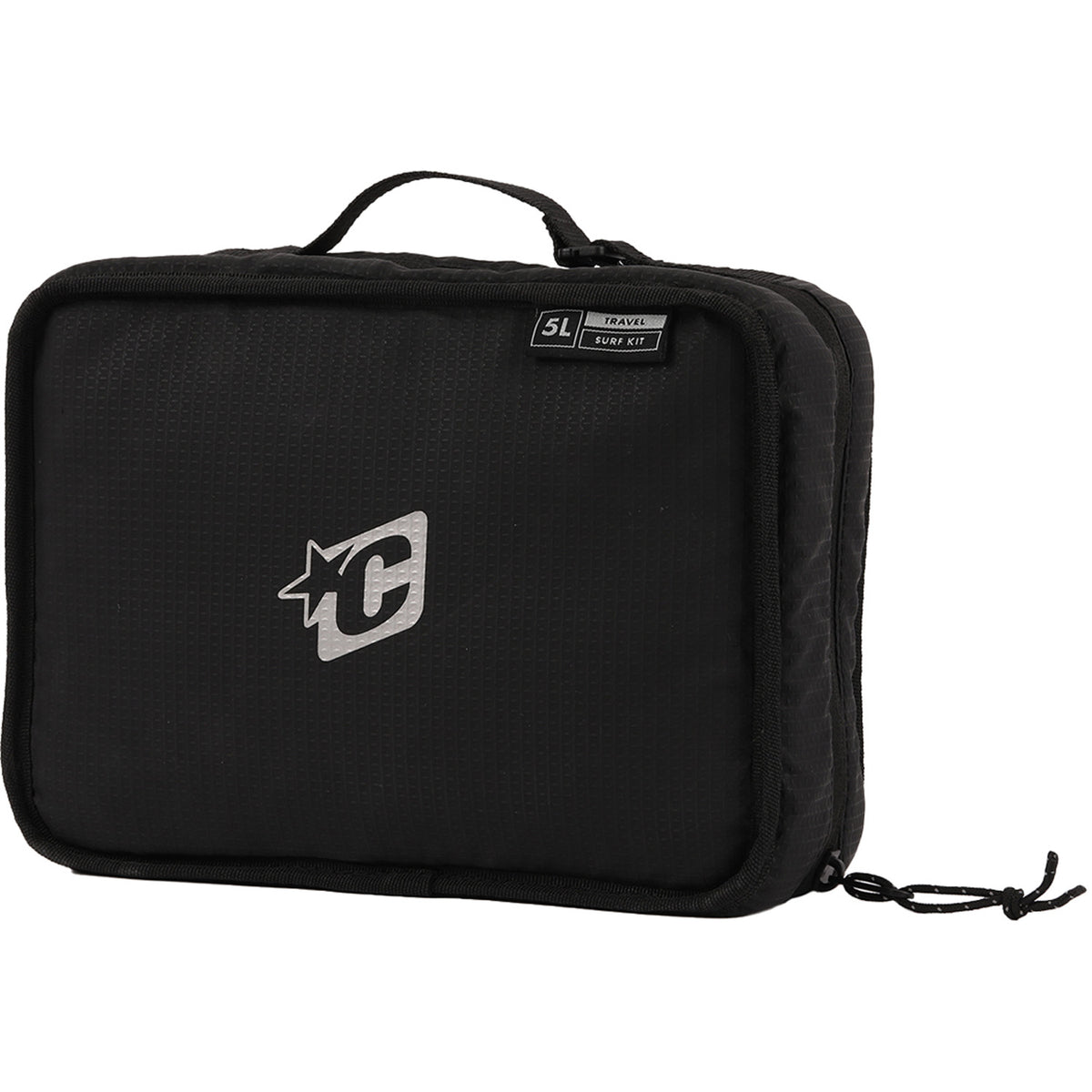 Creatures of Leisure Travel Surf Kit Platinum