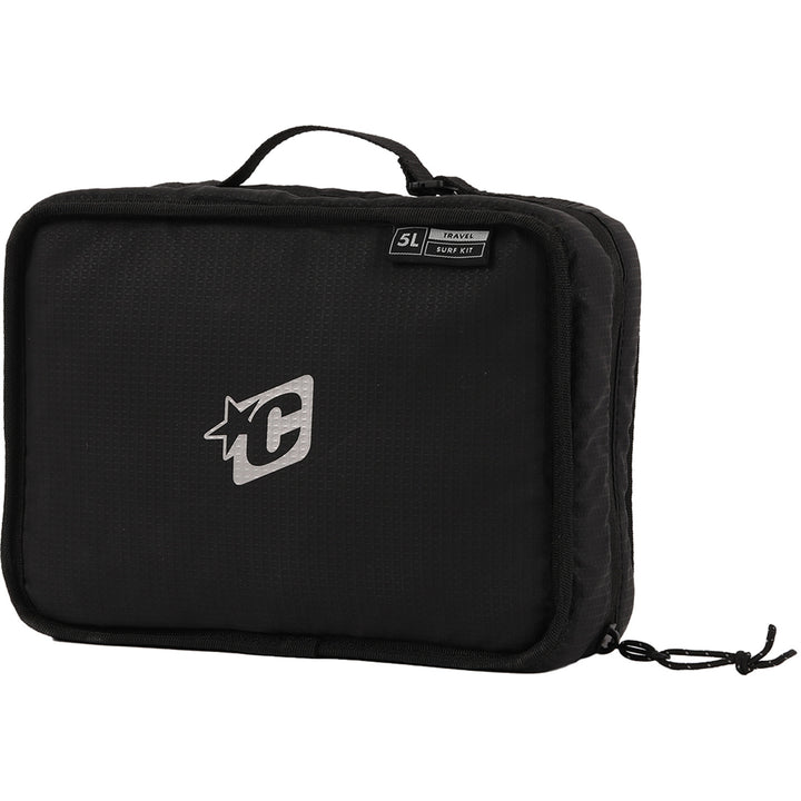 Creatures of Leisure Travel Surf Kit Platinum