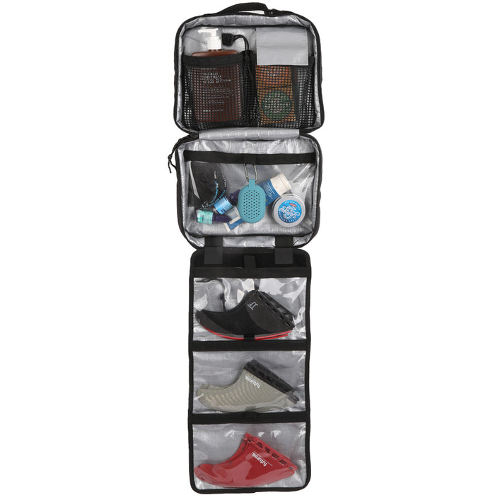 Creatures of Leisure Travel Surf Kit Platinum