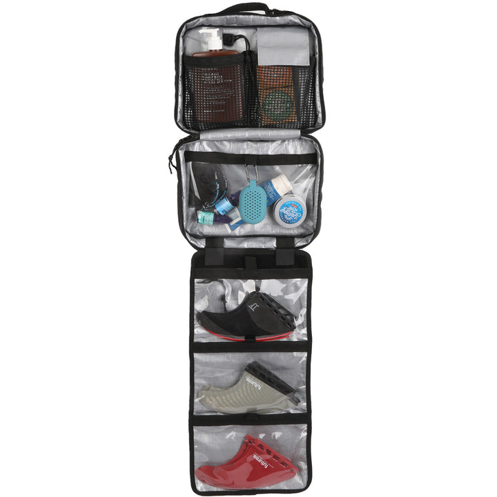 Creatures of Leisure Travel Surf Kit Platinum