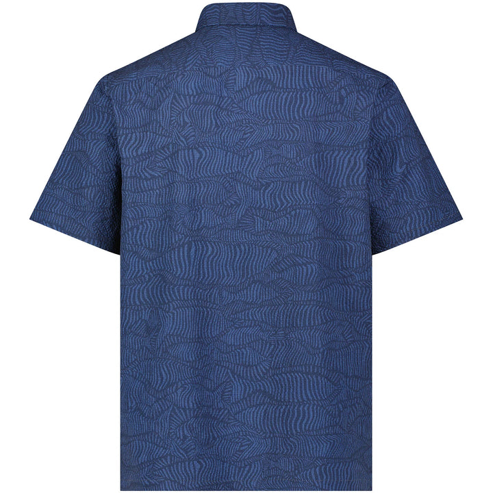 Dakine Palelu Short-Sleeve Button Down Shirt - Men's P5D