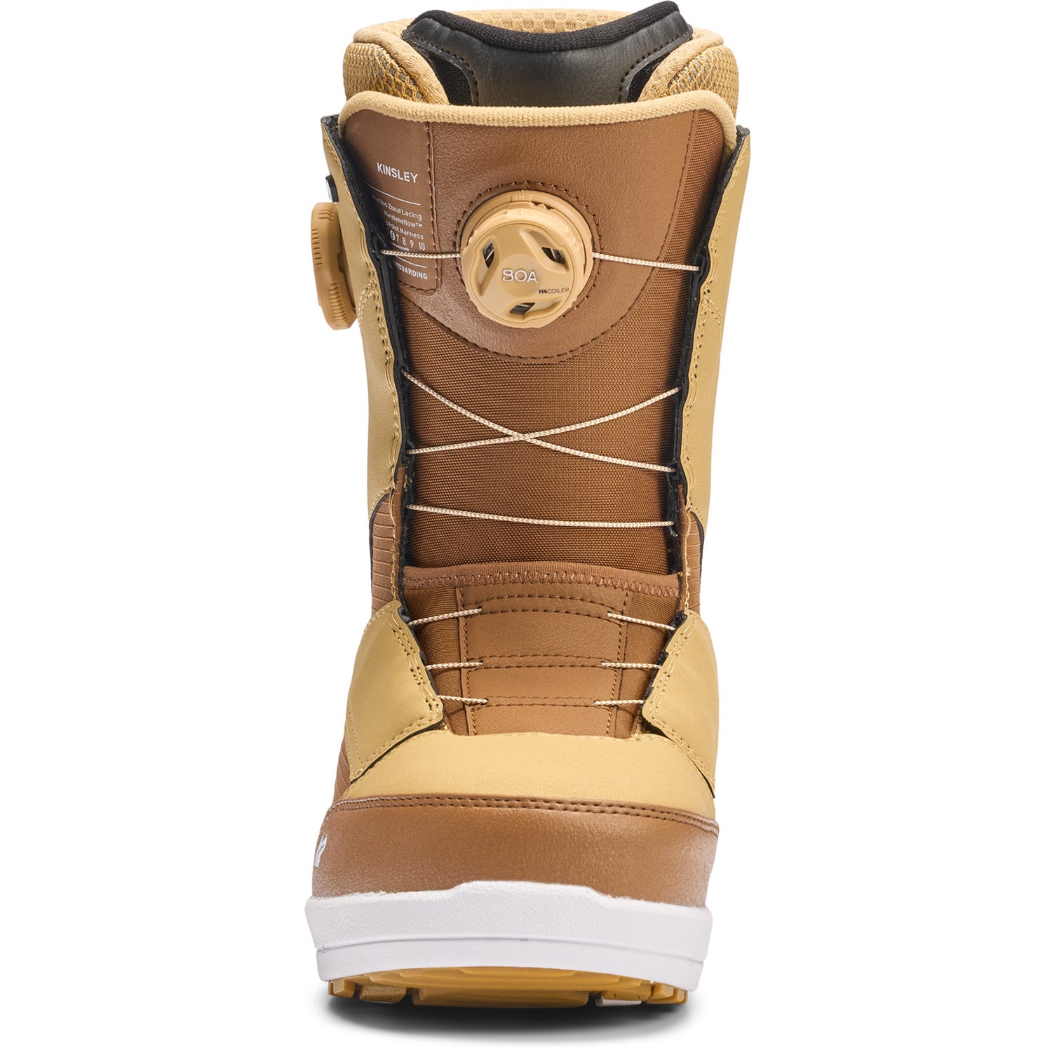 K2 Kinsley Snowboard Boots - Women's – evo