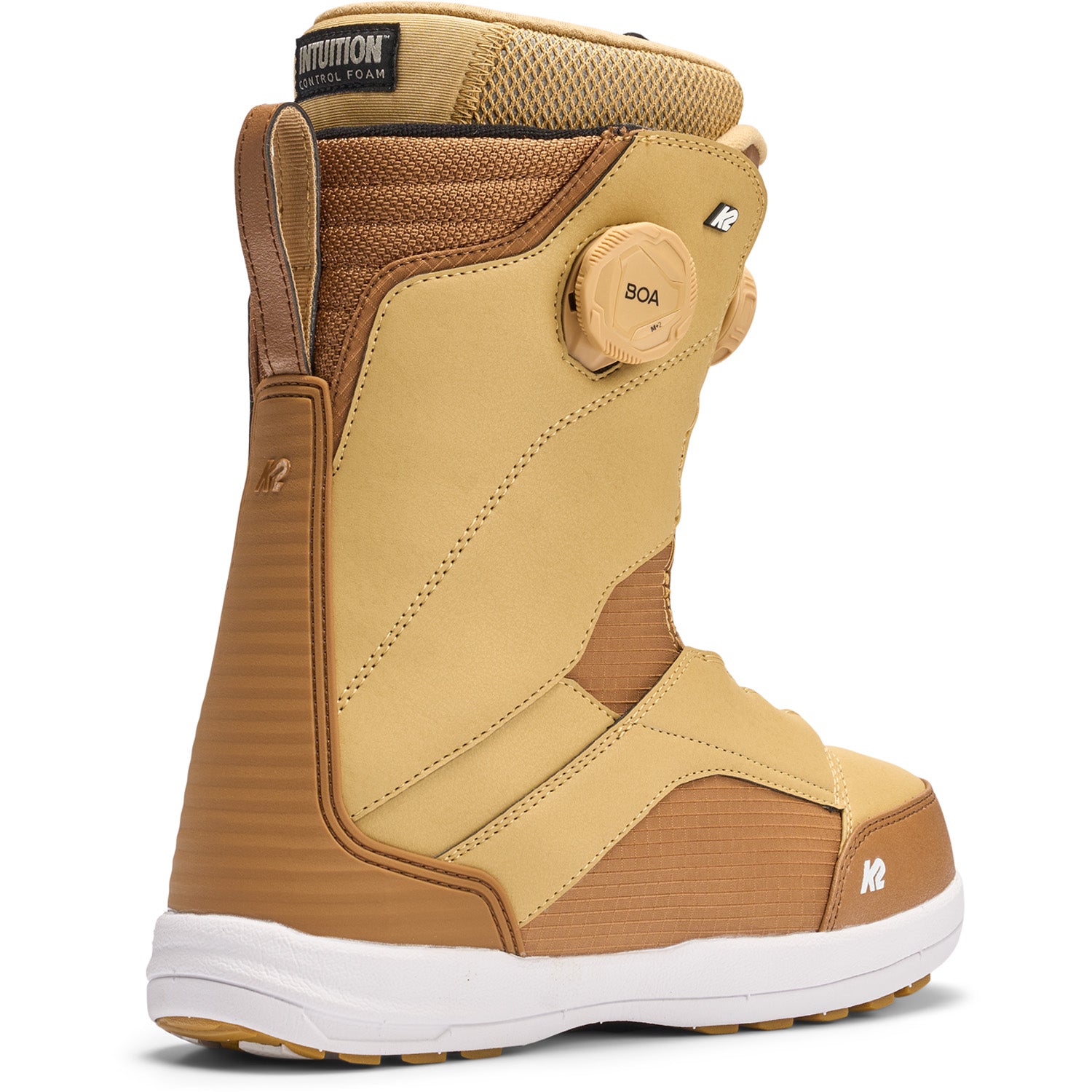 K2 Kinsley Snowboard Boots - Women's – evo