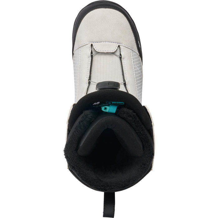 K2 Raider Snowboard Boots White