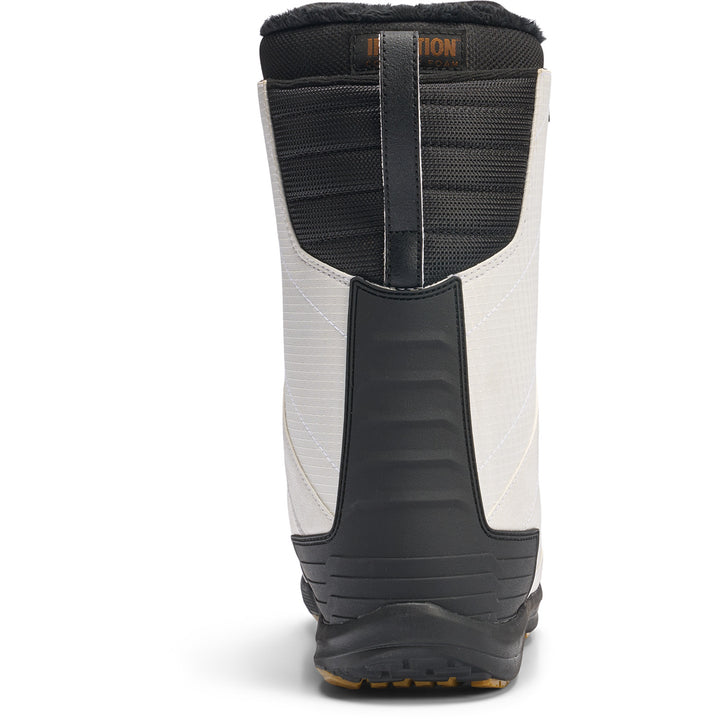 K2 Raider Snowboard Boots White