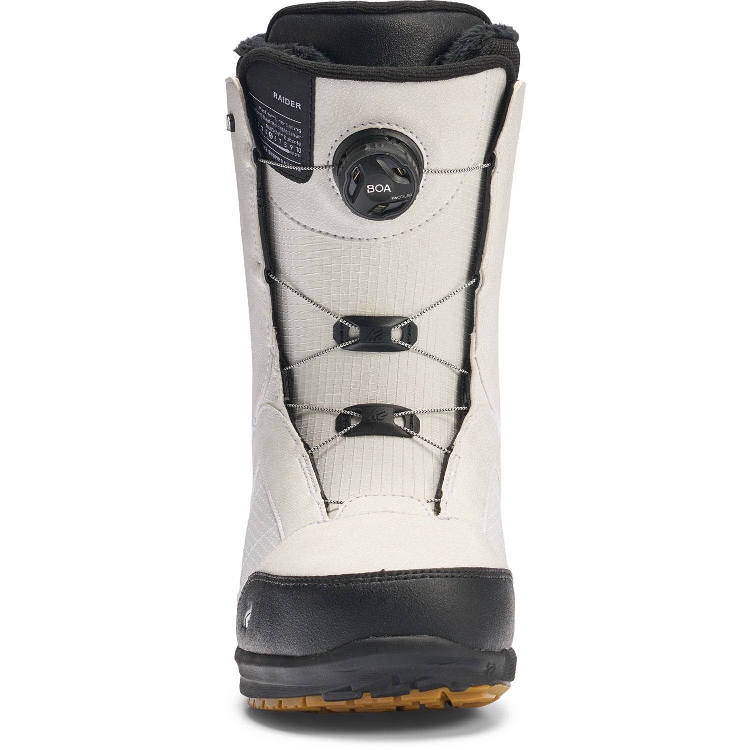 K2 Raider Snowboard Boots – evo