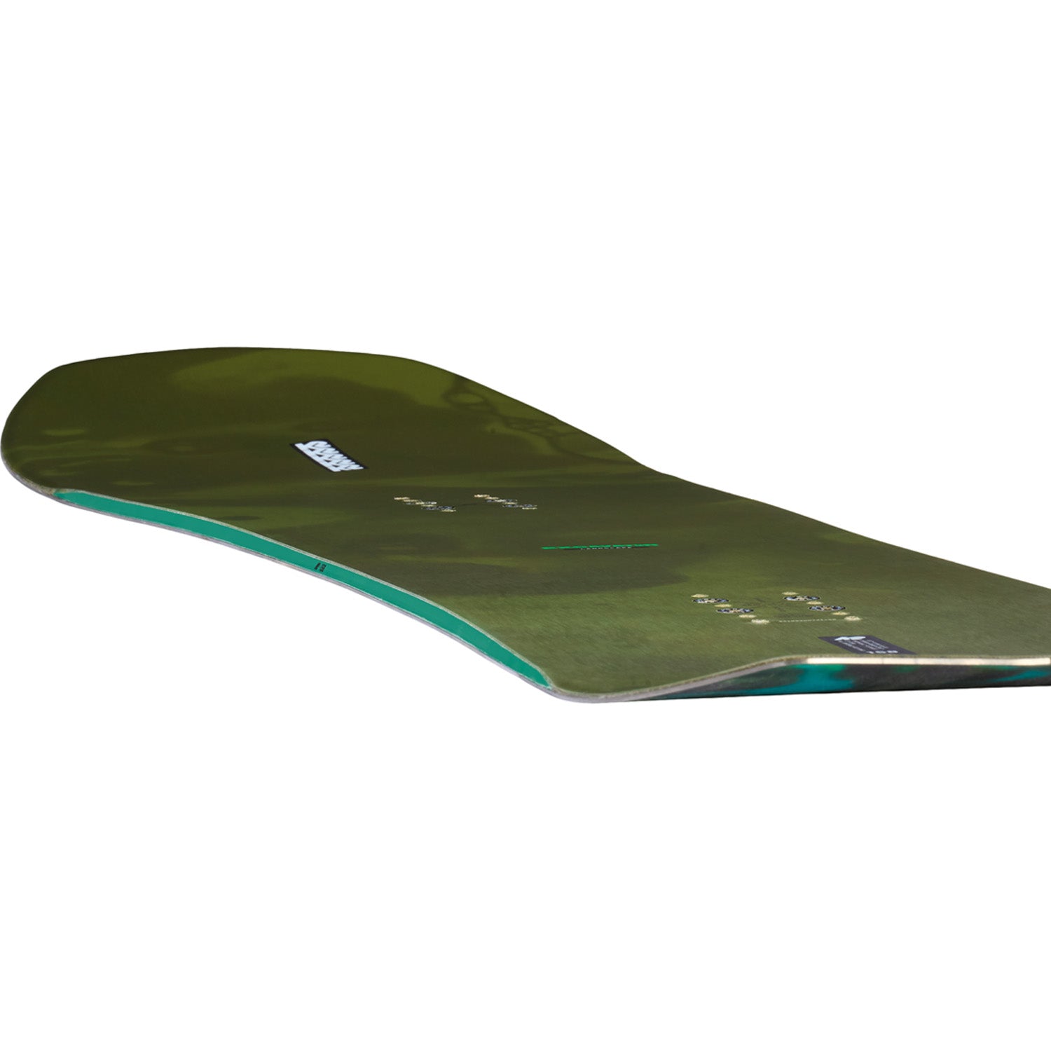 K2 Excavator Snowboard 2026 – evo