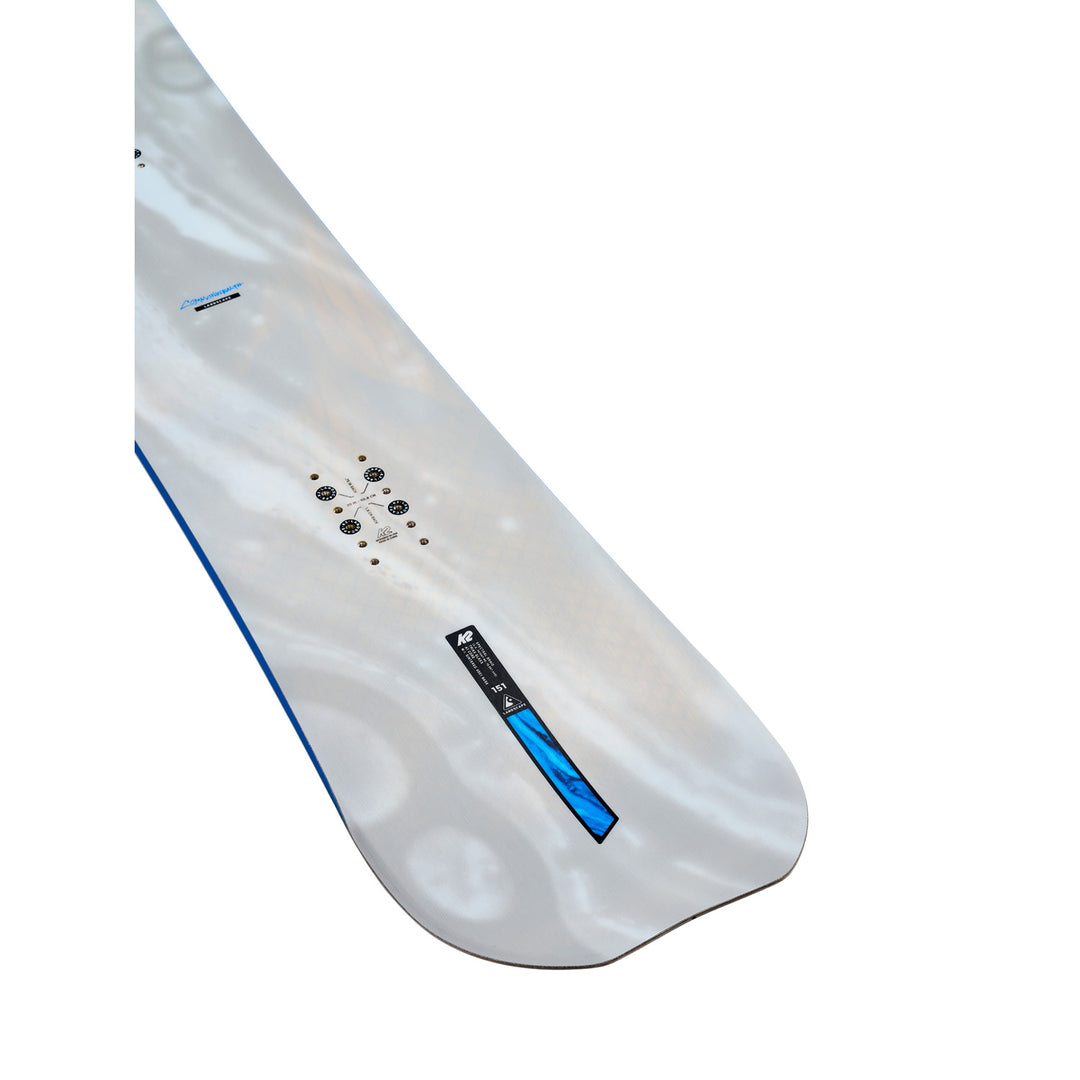 k2 union snowboard price K2 Commonwealth Snowboard 2026 – evo