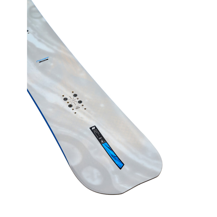 K2 Commonwealth Snowboard 2026