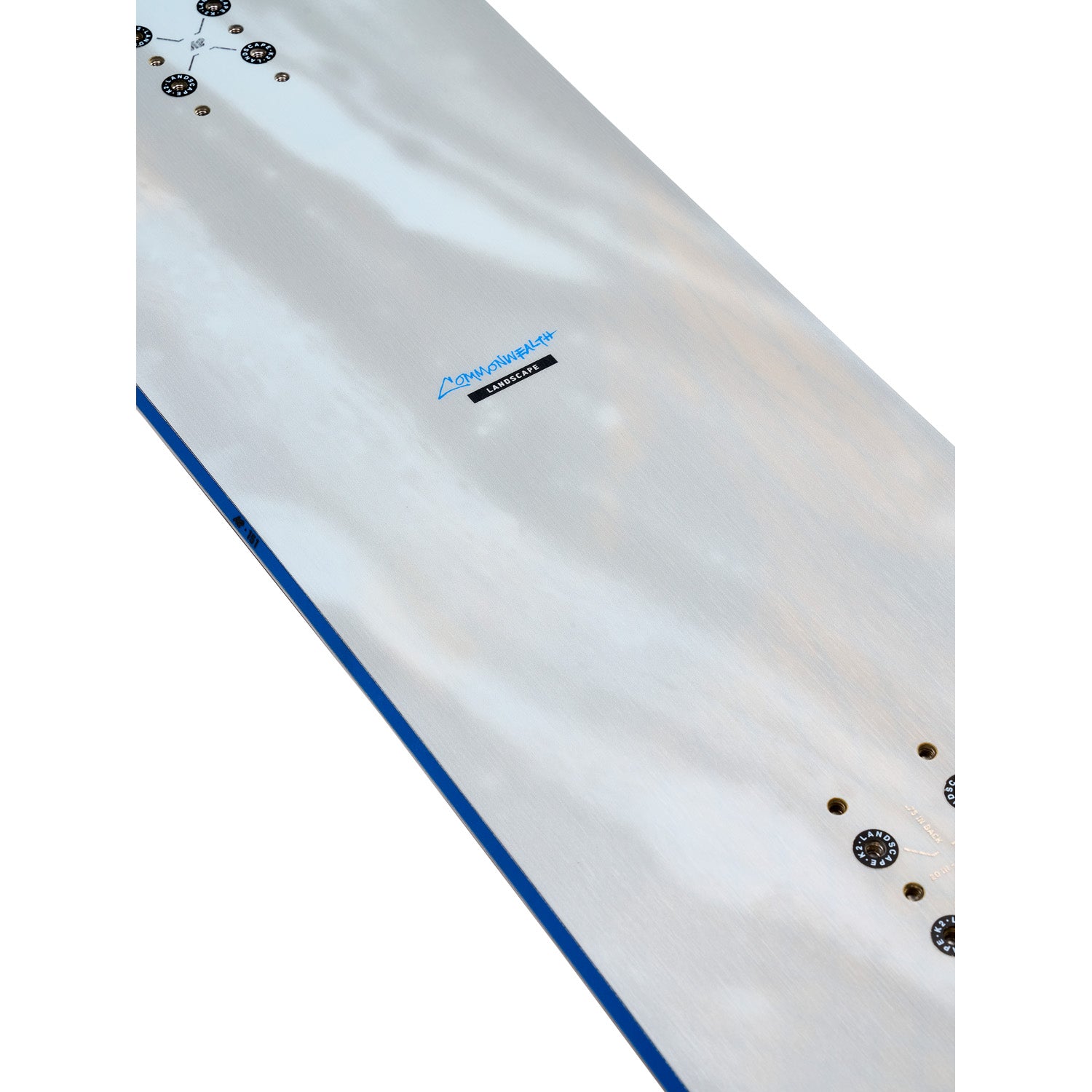 K2 Commonwealth Snowboard 2026 – evo