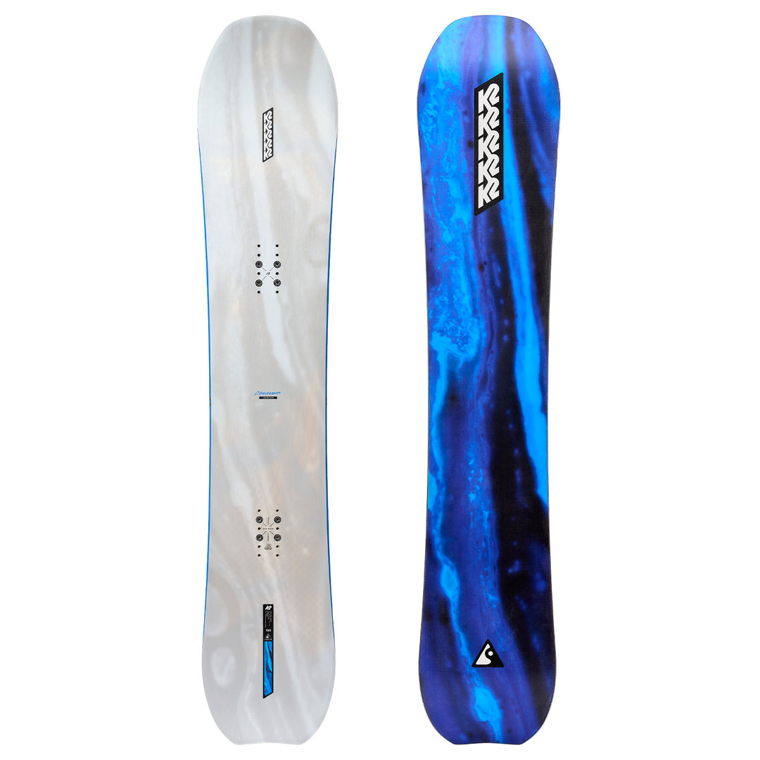 k2 owns ride snowboards Vandal Snowboard Bindings lies weight and pop K2 Antidote Snowboard 2027 |