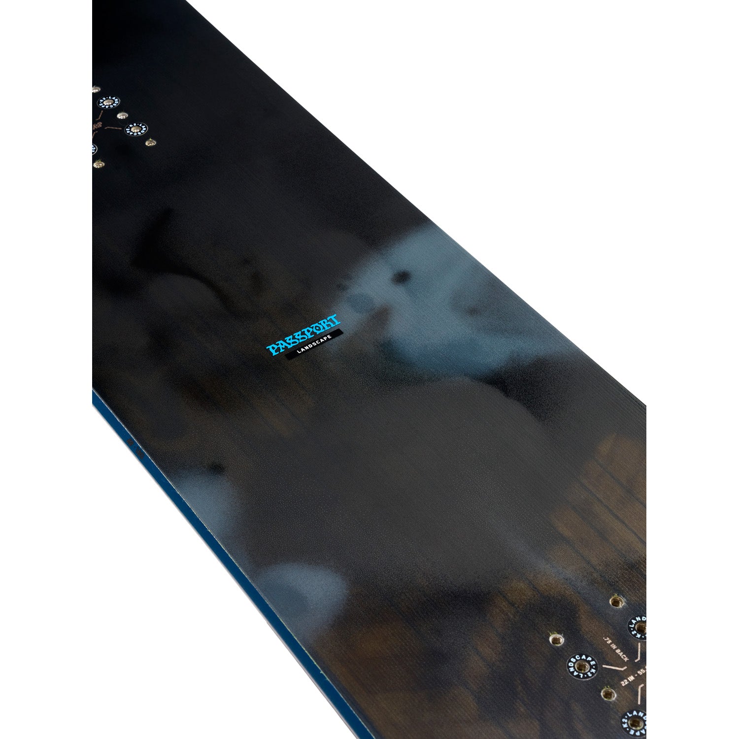 K2 Passport Snowboard 2026 – evo