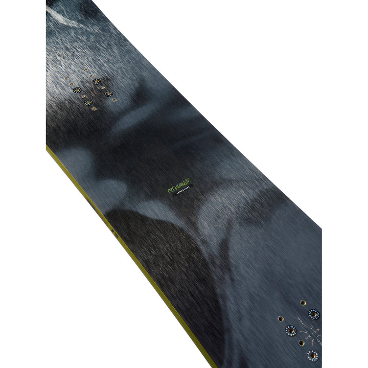 K2 Alchemist Snowboard 2026