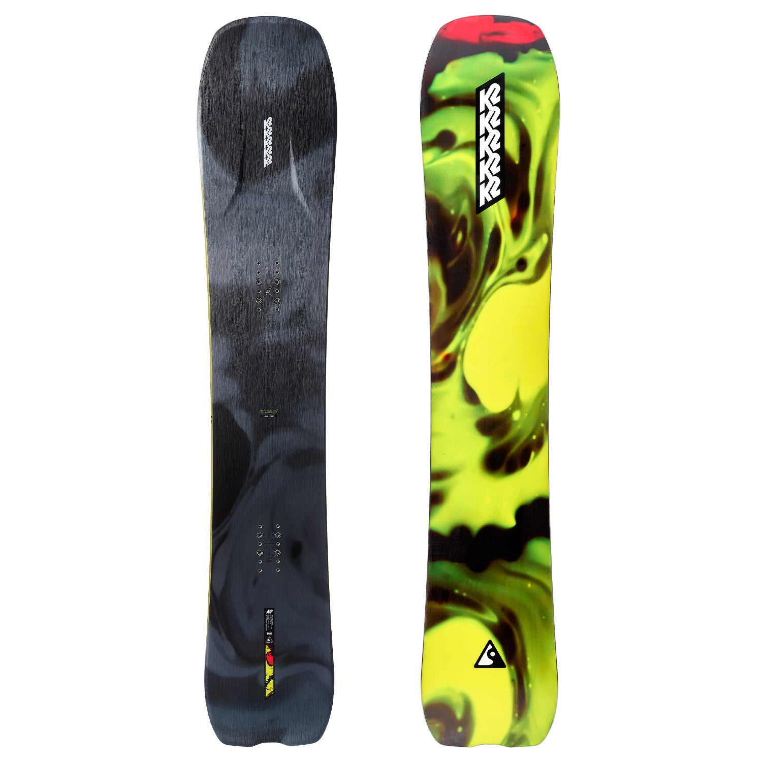 スノーボード　K2 MAGICLITE 142 K2 Alchemist Snowboard 2026 – evo