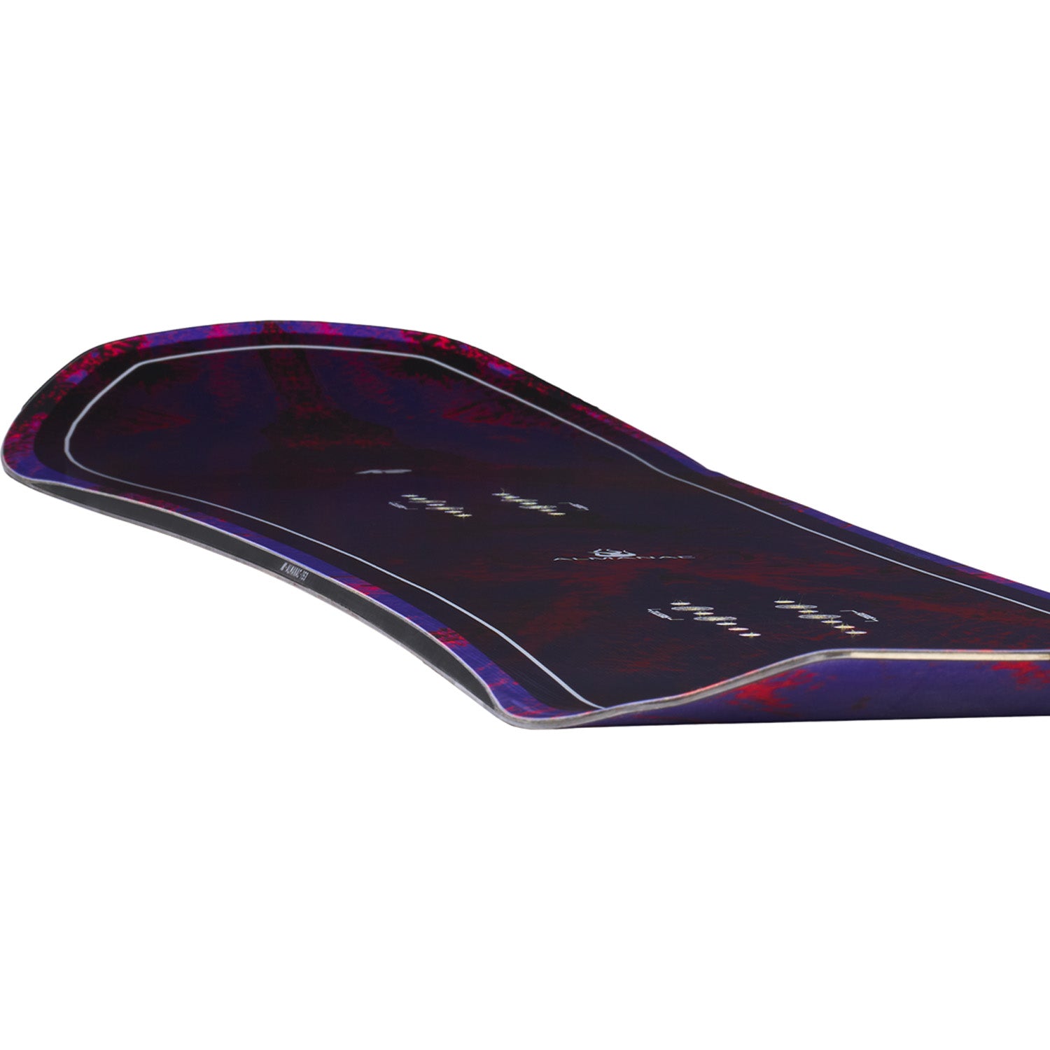 K2 Almanac Snowboard 2026 – evo