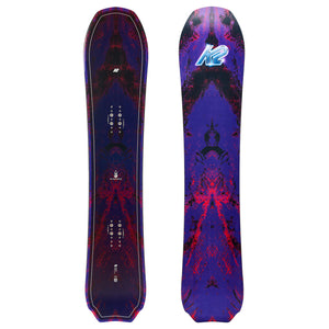 K2 Almanac