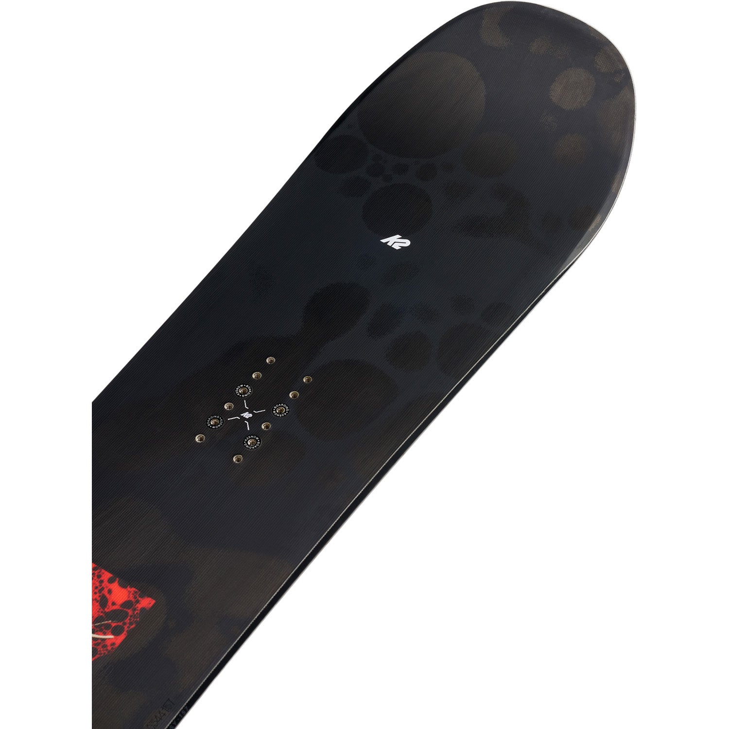 K2 Embassy Snowboard 2026 – evo