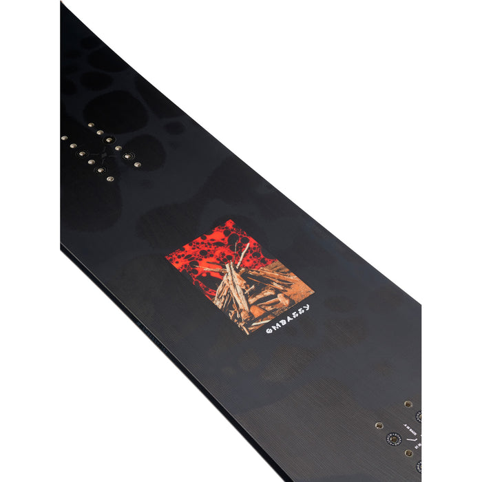 K2 Embassy Snowboard 2026