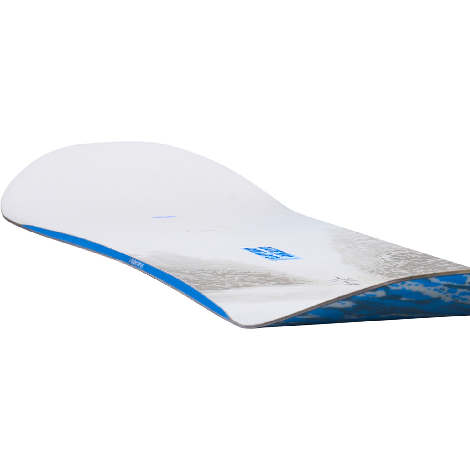 K2 Gateway Pop Snowboard 2026 – evo
