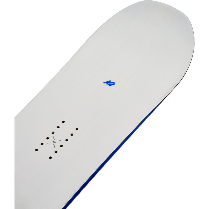 K2 Gateway Pop Snowboard 2026