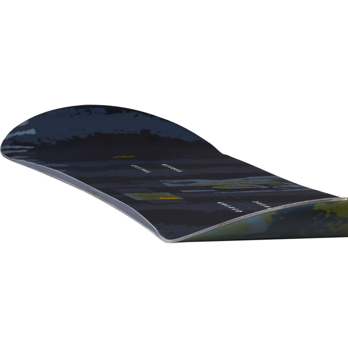K2 Courier Snowboard 2026