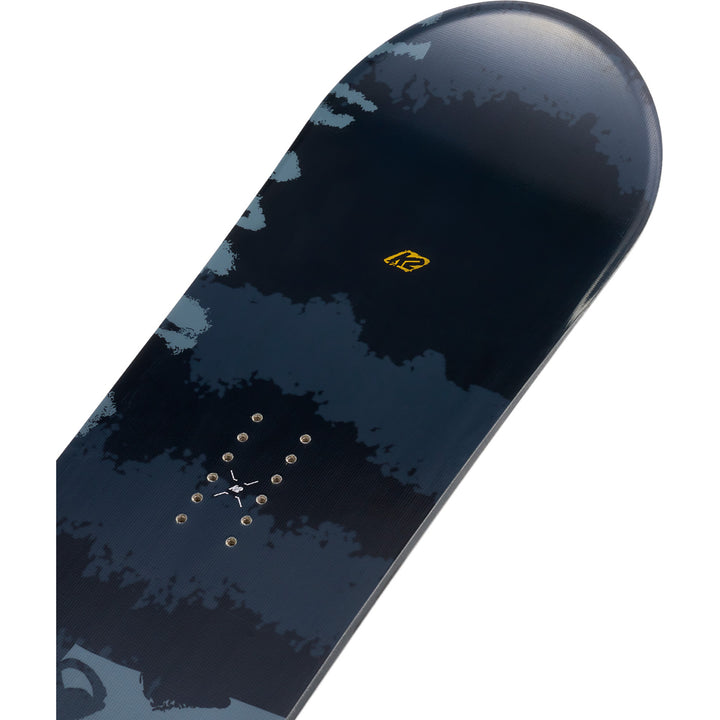 K2 Courier Snowboard 2026