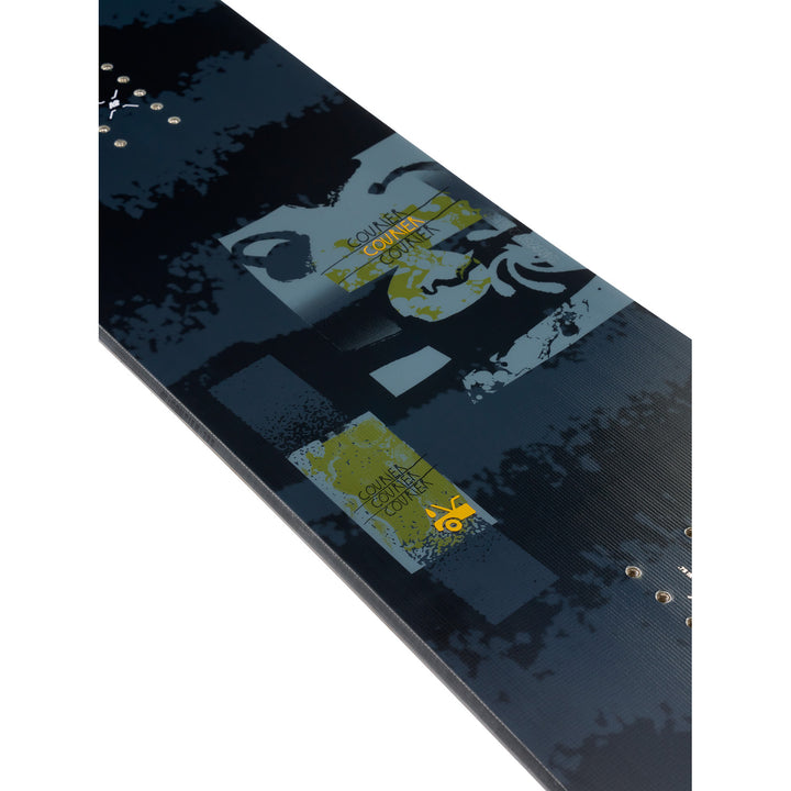 K2 Courier Snowboard 2026
