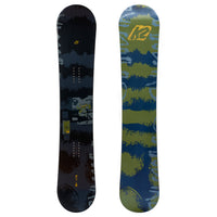 K2 Courier Snowboard 2026