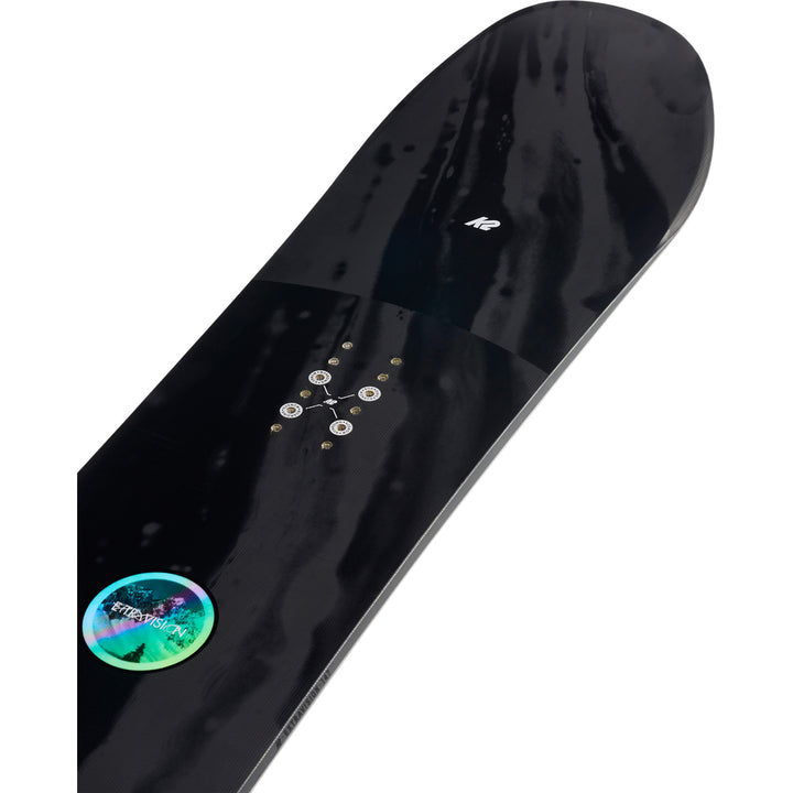 K2 Extravision Snowboard - Women's 2026